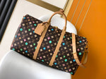 Exquisite leather bags-6706