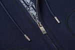 Chic Comfort Jacket-666