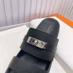 Classic Men's Slippers-1