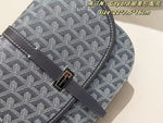 Exquisite leather bags-6717