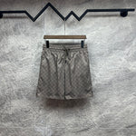 Classic Shorts-33