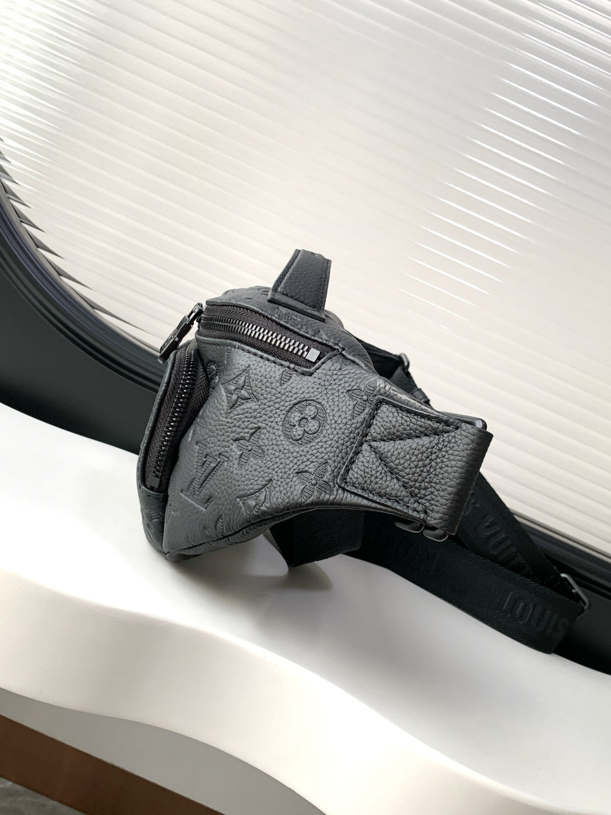 Exquisite leather bags-6722