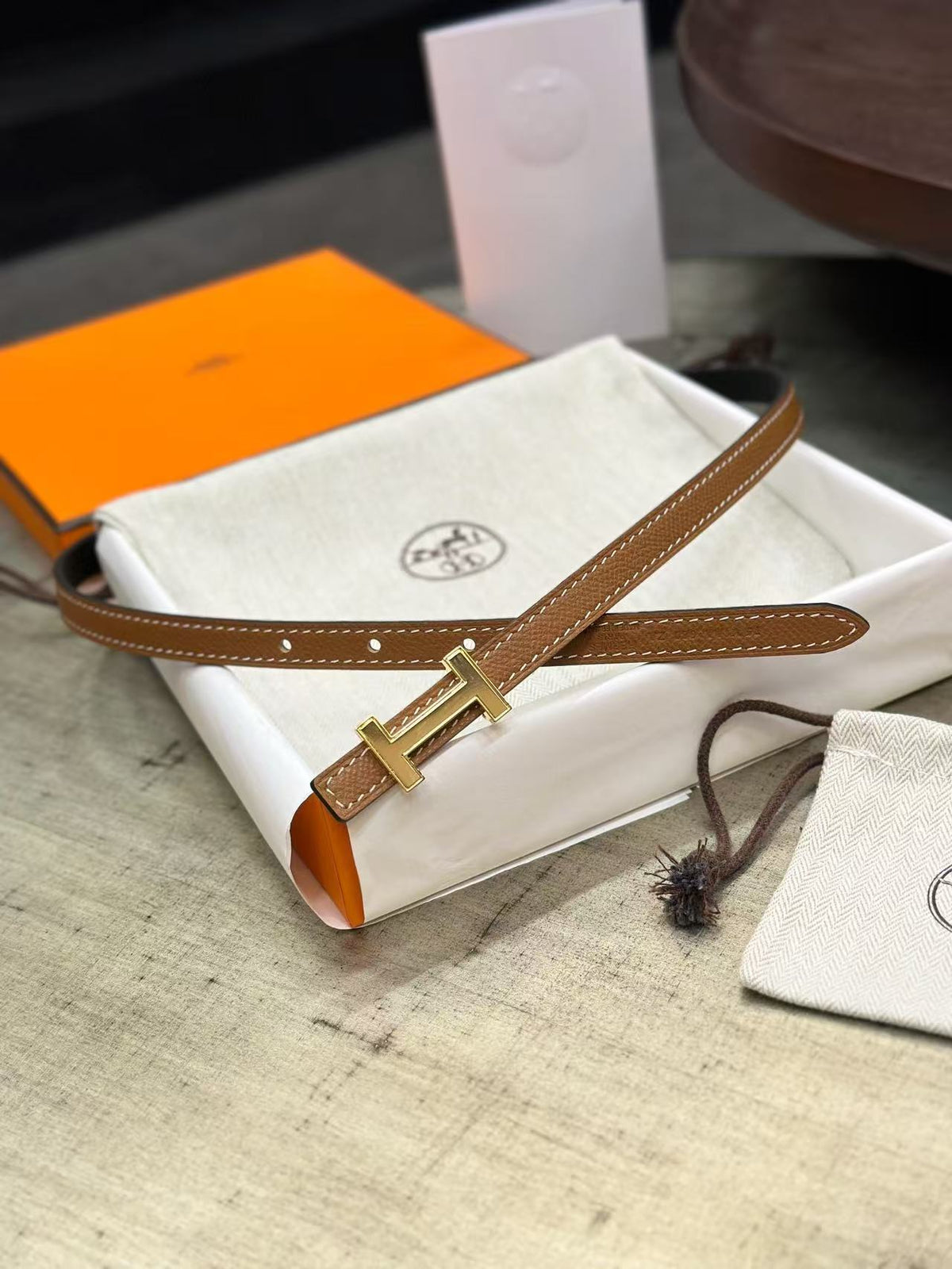 Fashion Belts-1001