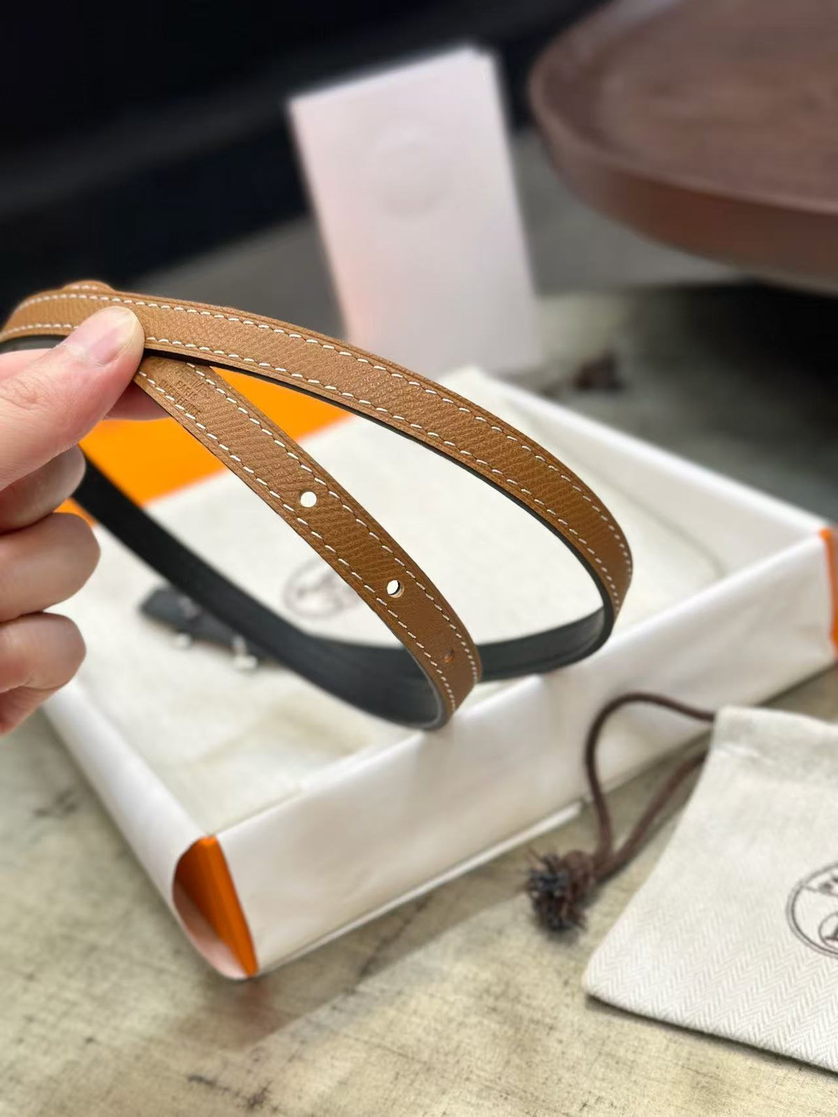 Fashion Belts-1001