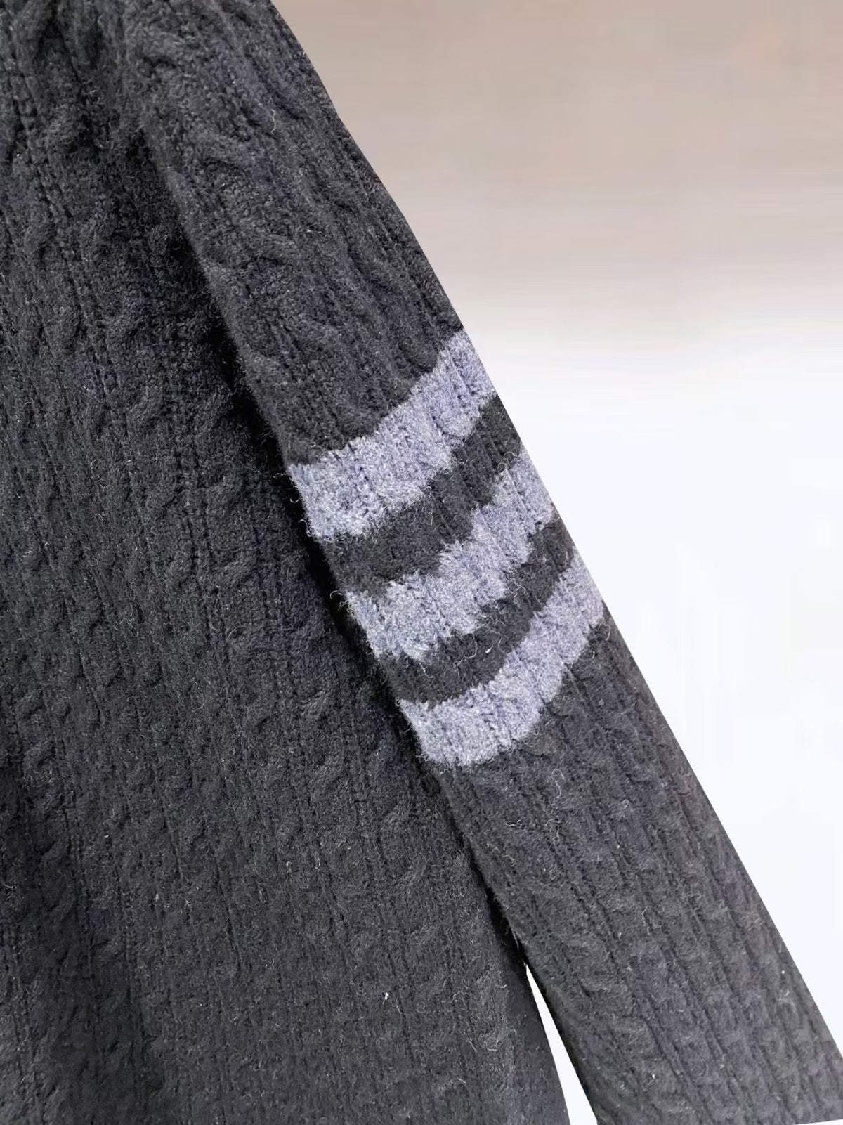 Classic Fashion Sweater-1548