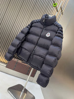 Classic down jacket-46