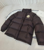 Classic down jacket-51
