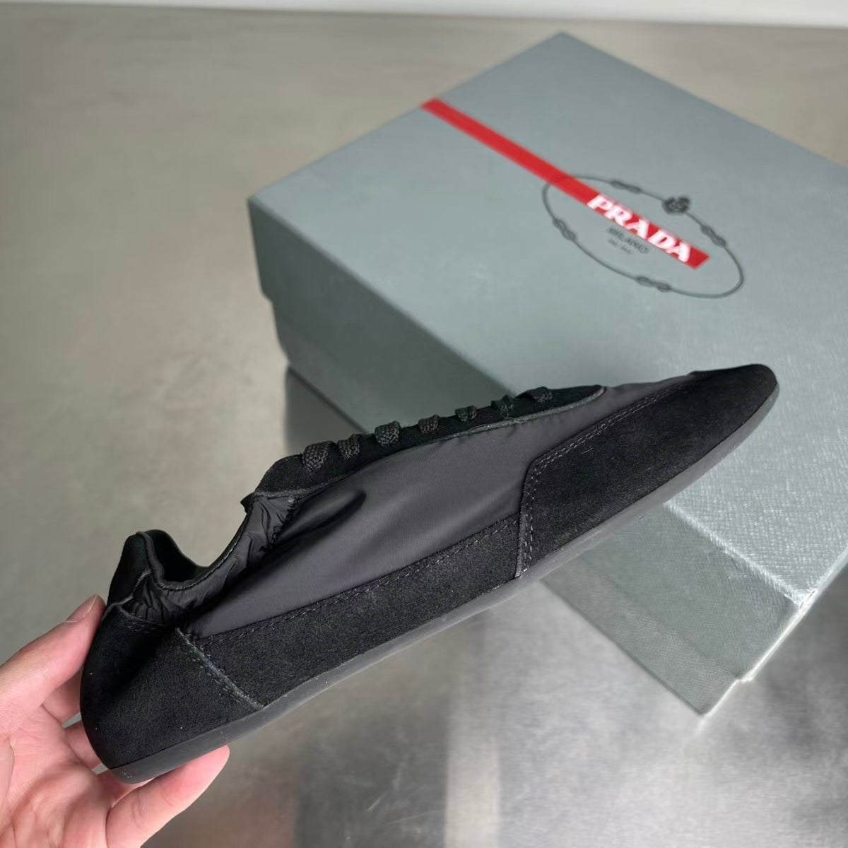 Elegant & Fashionable Men's Premium Shoes-1001