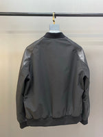 Chic Comfort Jacket-1056