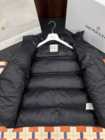 Classic down jacket-42