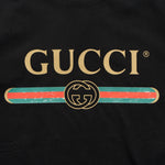 Printed T-Shirt: High-End Fashion Statement-1003