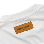 Printed T-Shirt: High-End Fashion Statement-1027