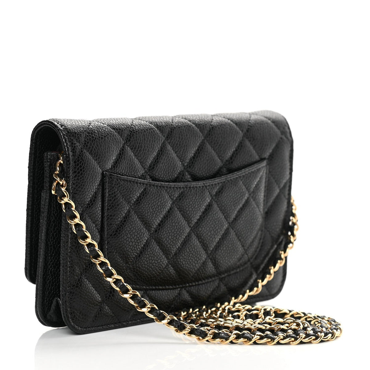 Exquisite leather bags-734