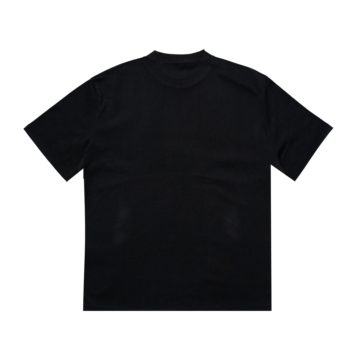 Printed T-Shirt: High-End Fashion Statement-1122