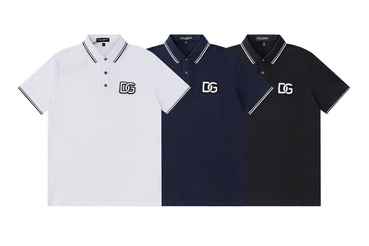 Classic Polo Shirt-1