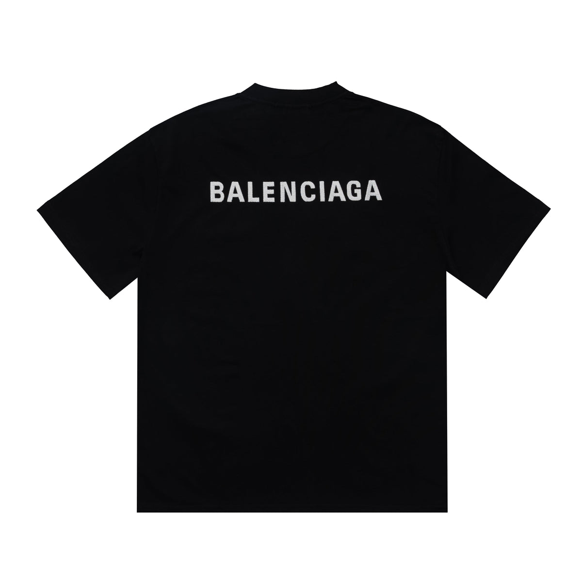 Printed T-Shirt: High-End Fashion Statement-1141