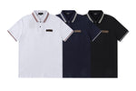 Classic Polo Shirt-9