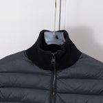Classic down jacket-41