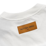 Printed T-Shirt: High-End Fashion Statement-1029