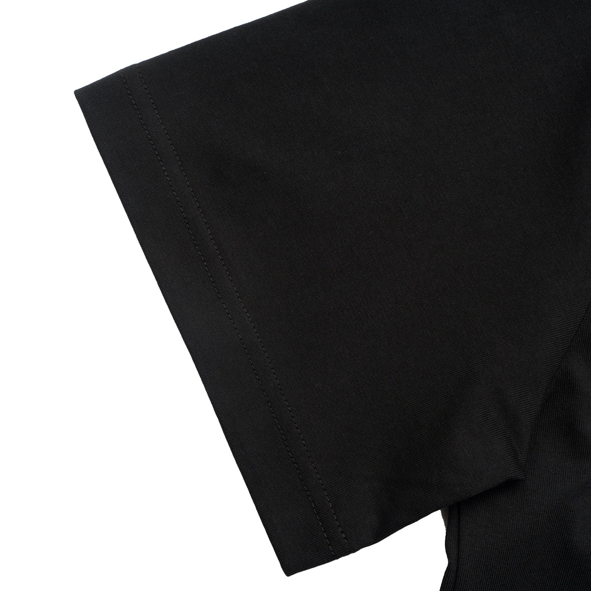 Printed T-Shirt: High-End Fashion Statement-1004