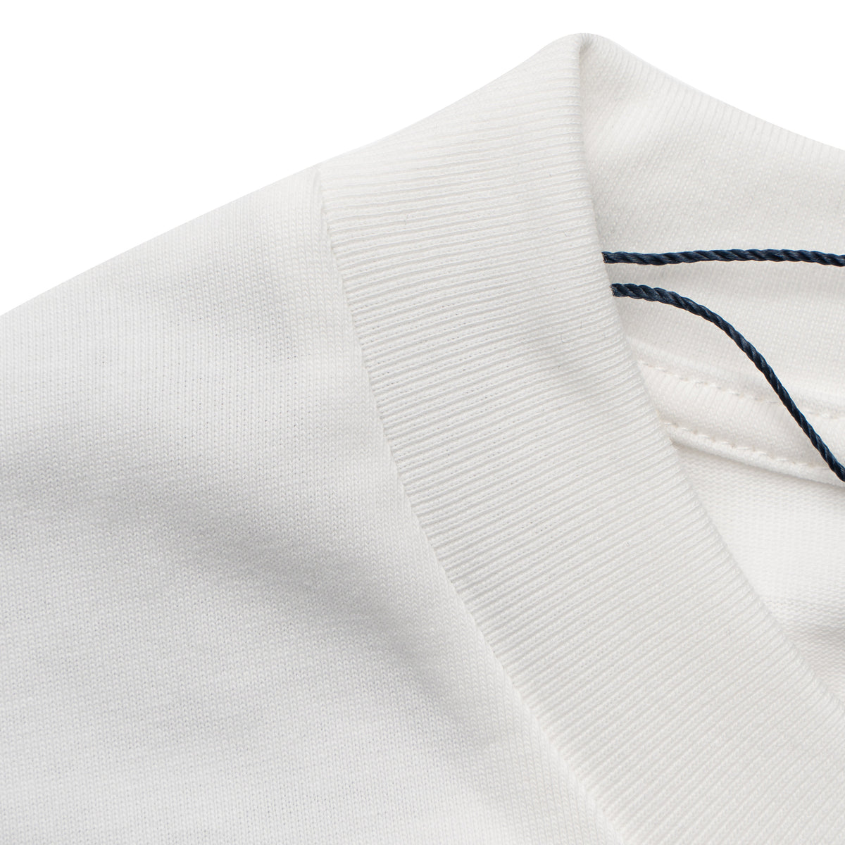 Printed T-Shirt: High-End Fashion Statement-1030