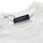 Printed T-Shirt: High-End Fashion Statement-1030