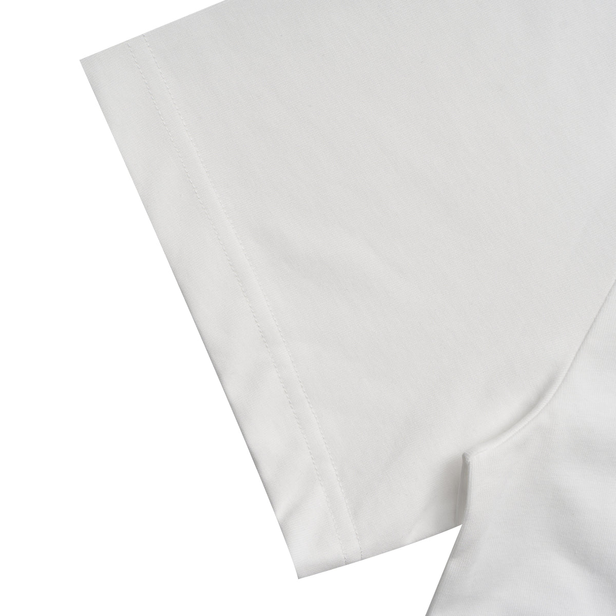 Printed T-Shirt: High-End Fashion Statement-1032