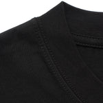 Printed T-Shirt: High-End Fashion Statement-1004