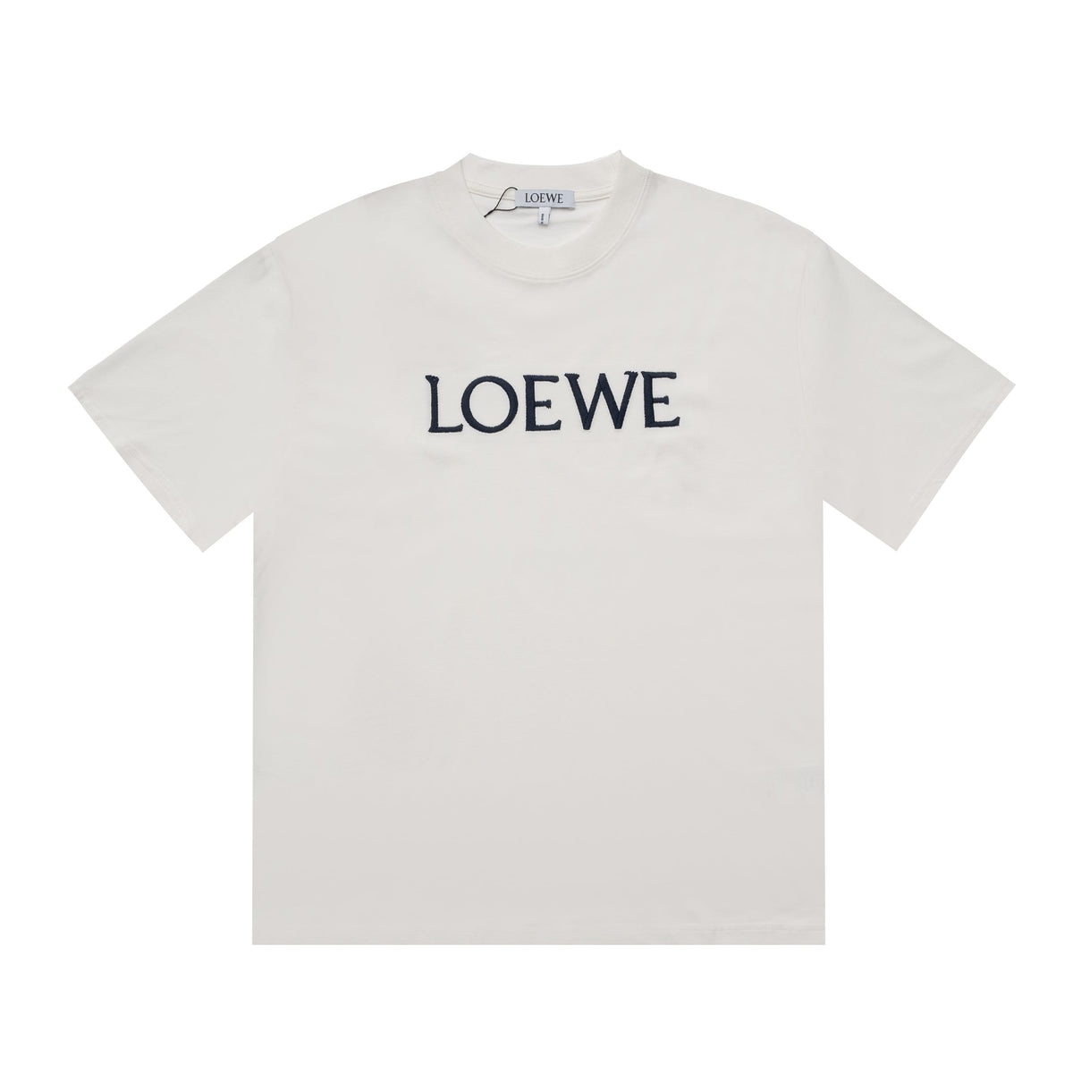 Printed T-Shirt: High-End Fashion Statement-1157