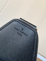 Exquisite leather bags-6729