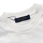 Printed T-Shirt: High-End Fashion Statement-1032