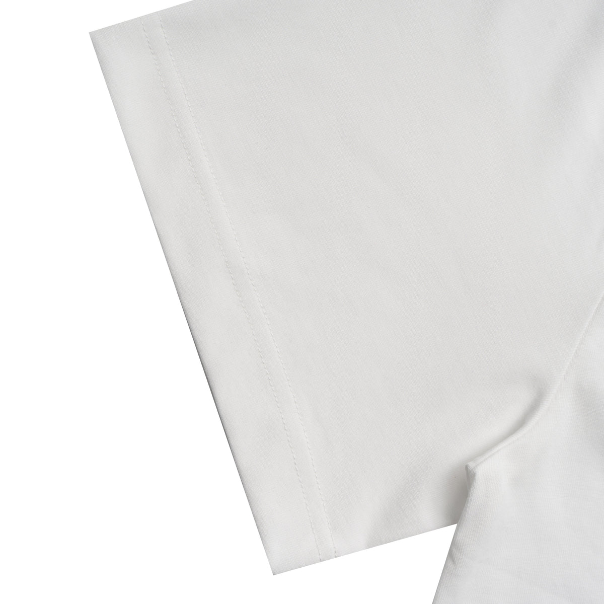 Printed T-Shirt: High-End Fashion Statement-1033