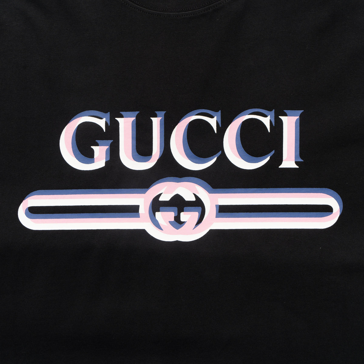 Printed T-Shirt: High-End Fashion Statement-1004