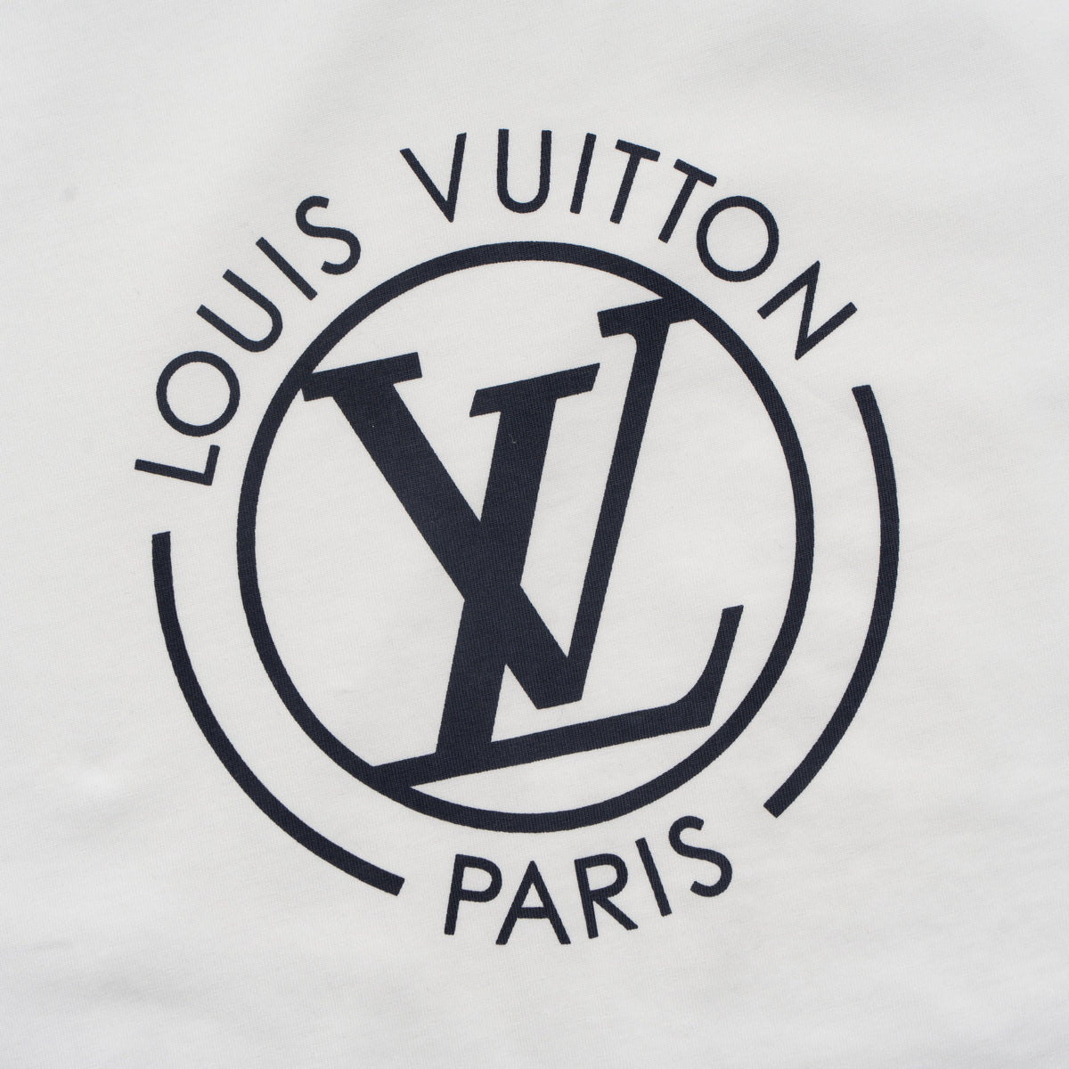 Printed T-Shirt: High-End Fashion Statement-1034