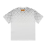 Printed T-Shirt: High-End Fashion Statement-1035