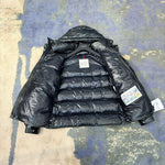 Classic down jacket-37