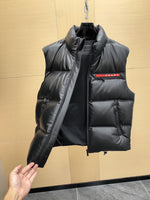 Classic down jacket-56