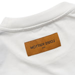 Printed T-Shirt: High-End Fashion Statement-1037