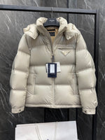 Classic down jacket-57