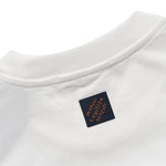 Printed T-Shirt: High-End Fashion Statement-1038