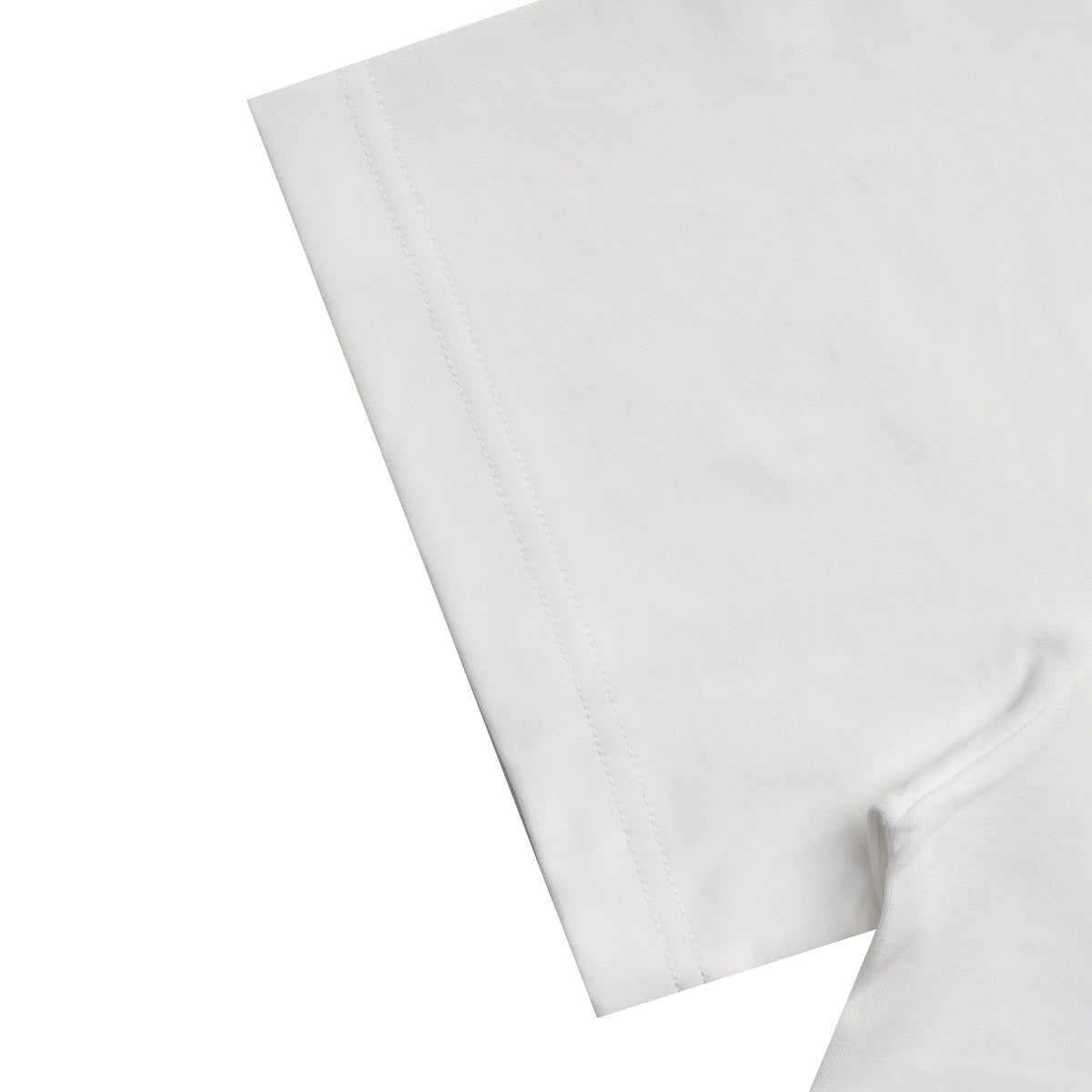 Printed T-Shirt: High-End Fashion Statement-1038