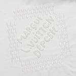 Printed T-Shirt: High-End Fashion Statement-1038