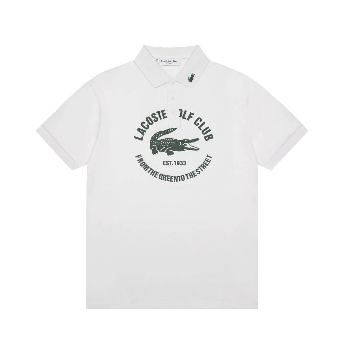 Fashion Polo Shirts-52