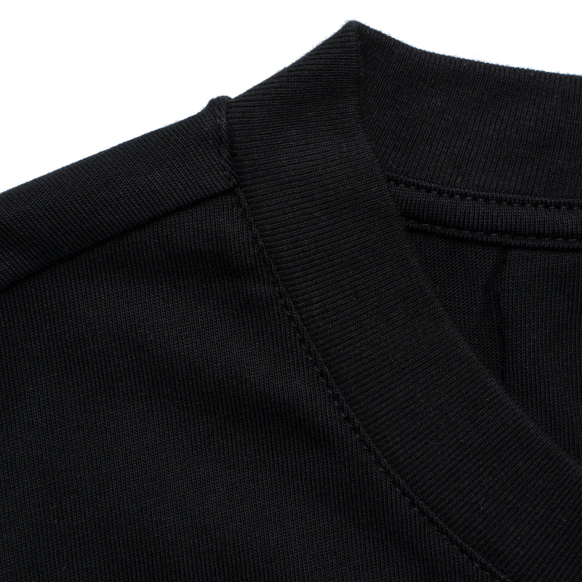 Printed T-Shirt: High-End Fashion Statement-1132