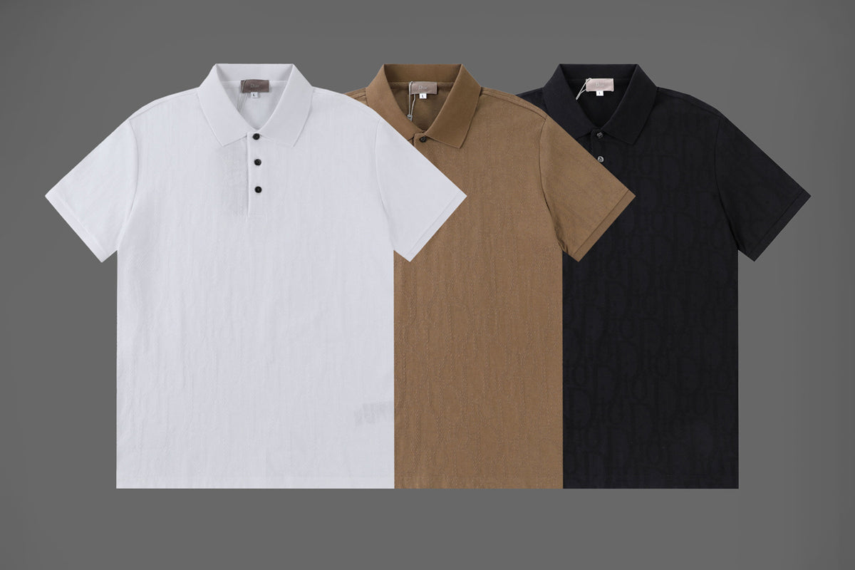 Classic Polo Shirt-7