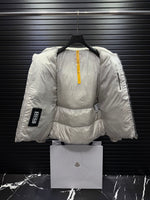 Classic down jacket-59