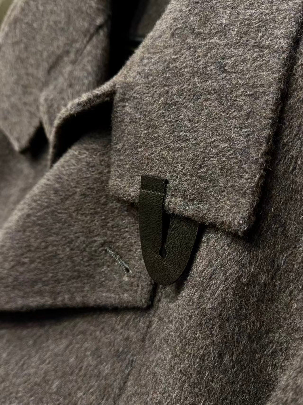 Classic down jacket-98