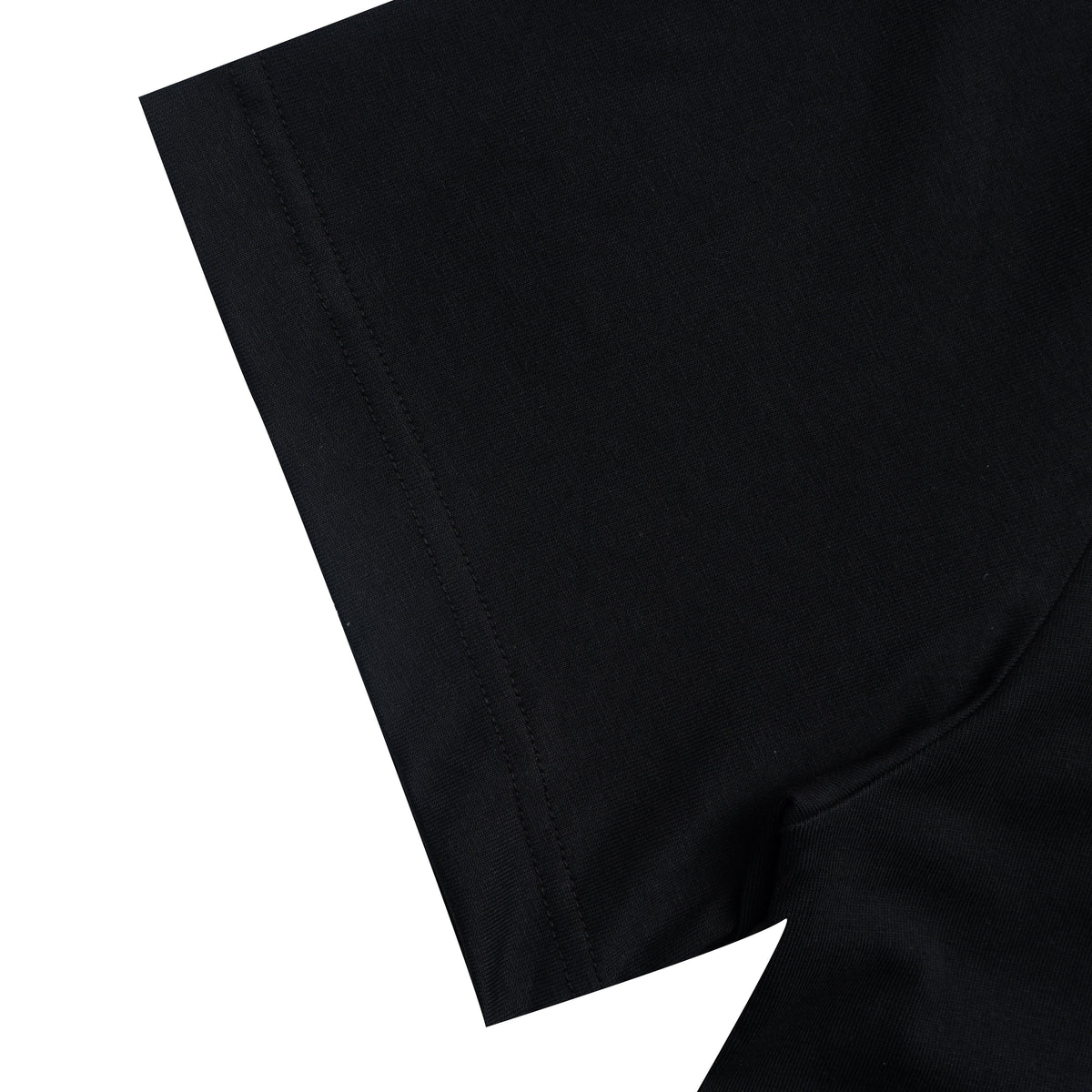 Printed T-Shirt: High-End Fashion Statement-1040