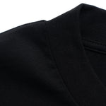 Printed T-Shirt: High-End Fashion Statement-1040