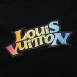 Printed T-Shirt: High-End Fashion Statement-1040